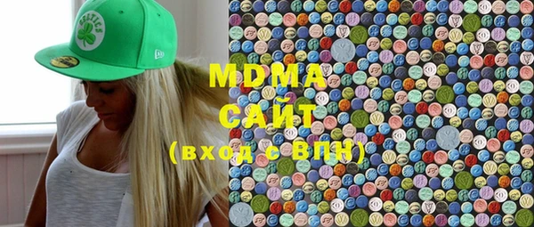 mdpv Надым